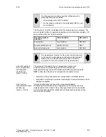 Preview for 624 page of Siemens SIMODRIVE 611-D Installation Instructions Manual