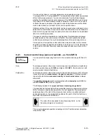 Preview for 634 page of Siemens SIMODRIVE 611-D Installation Instructions Manual