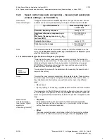 Preview for 637 page of Siemens SIMODRIVE 611-D Installation Instructions Manual