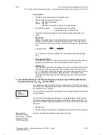 Preview for 638 page of Siemens SIMODRIVE 611-D Installation Instructions Manual