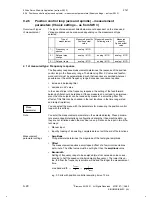 Preview for 641 page of Siemens SIMODRIVE 611-D Installation Instructions Manual