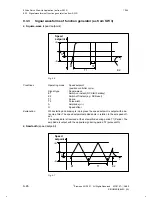 Preview for 647 page of Siemens SIMODRIVE 611-D Installation Instructions Manual