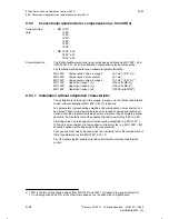 Preview for 665 page of Siemens SIMODRIVE 611-D Installation Instructions Manual