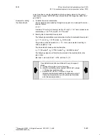 Preview for 670 page of Siemens SIMODRIVE 611-D Installation Instructions Manual