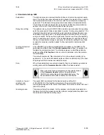 Preview for 674 page of Siemens SIMODRIVE 611-D Installation Instructions Manual