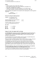 Preview for 692 page of Siemens SIMODRIVE 611-D Installation Instructions Manual