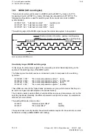 Preview for 708 page of Siemens SIMODRIVE 611-D Installation Instructions Manual