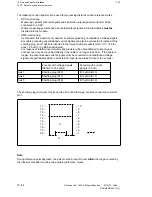 Preview for 734 page of Siemens SIMODRIVE 611-D Installation Instructions Manual