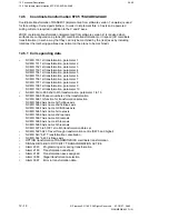 Preview for 793 page of Siemens SIMODRIVE 611-D Installation Instructions Manual