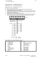 Preview for 797 page of Siemens SIMODRIVE 611-D Installation Instructions Manual