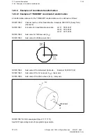 Preview for 805 page of Siemens SIMODRIVE 611-D Installation Instructions Manual