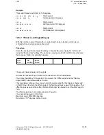 Preview for 840 page of Siemens SIMODRIVE 611-D Installation Instructions Manual