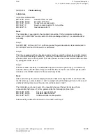 Preview for 868 page of Siemens SIMODRIVE 611-D Installation Instructions Manual