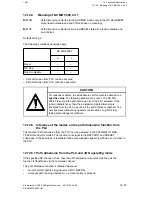 Preview for 872 page of Siemens SIMODRIVE 611-D Installation Instructions Manual