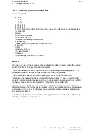 Preview for 877 page of Siemens SIMODRIVE 611-D Installation Instructions Manual