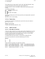 Preview for 901 page of Siemens SIMODRIVE 611-D Installation Instructions Manual