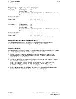 Preview for 955 page of Siemens SIMODRIVE 611-D Installation Instructions Manual