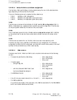 Preview for 969 page of Siemens SIMODRIVE 611-D Installation Instructions Manual