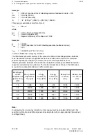 Preview for 1003 page of Siemens SIMODRIVE 611-D Installation Instructions Manual