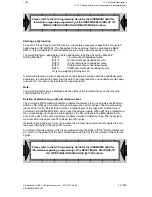 Preview for 1008 page of Siemens SIMODRIVE 611-D Installation Instructions Manual