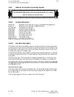 Preview for 1009 page of Siemens SIMODRIVE 611-D Installation Instructions Manual