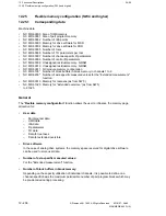 Preview for 1033 page of Siemens SIMODRIVE 611-D Installation Instructions Manual