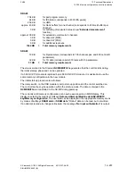 Preview for 1036 page of Siemens SIMODRIVE 611-D Installation Instructions Manual