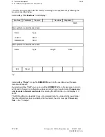 Preview for 1037 page of Siemens SIMODRIVE 611-D Installation Instructions Manual