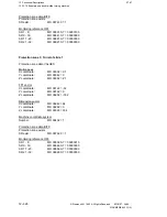 Preview for 1101 page of Siemens SIMODRIVE 611-D Installation Instructions Manual