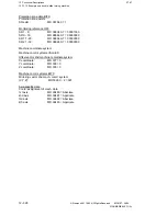 Preview for 1103 page of Siemens SIMODRIVE 611-D Installation Instructions Manual