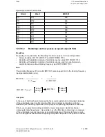 Preview for 1124 page of Siemens SIMODRIVE 611-D Installation Instructions Manual