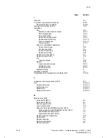 Preview for 1149 page of Siemens SIMODRIVE 611-D Installation Instructions Manual