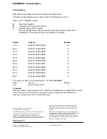 Preview for 4 page of Siemens SIMODRIVE 611-D Installation Manual