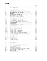 Preview for 8 page of Siemens SIMODRIVE 611-D Installation Manual