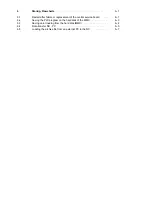 Preview for 10 page of Siemens SIMODRIVE 611-D Installation Manual