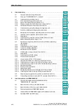 Предварительный просмотр 18 страницы Siemens SIMODRIVE 611 universal Function Manual