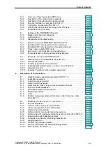 Предварительный просмотр 19 страницы Siemens SIMODRIVE 611 universal Function Manual