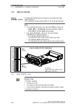 Предварительный просмотр 40 страницы Siemens SIMODRIVE 611 universal Function Manual