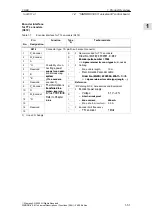 Предварительный просмотр 51 страницы Siemens SIMODRIVE 611 universal Function Manual