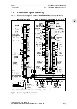 Предварительный просмотр 71 страницы Siemens SIMODRIVE 611 universal Function Manual