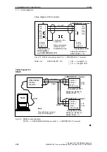 Предварительный просмотр 86 страницы Siemens SIMODRIVE 611 universal Function Manual