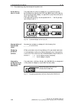 Предварительный просмотр 94 страницы Siemens SIMODRIVE 611 universal Function Manual