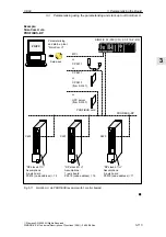 Предварительный просмотр 113 страницы Siemens SIMODRIVE 611 universal Function Manual