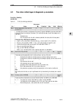 Предварительный просмотр 131 страницы Siemens SIMODRIVE 611 universal Function Manual
