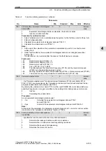 Предварительный просмотр 133 страницы Siemens SIMODRIVE 611 universal Function Manual