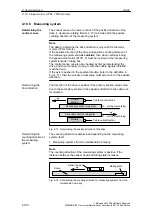 Предварительный просмотр 188 страницы Siemens SIMODRIVE 611 universal Function Manual