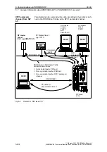 Предварительный просмотр 204 страницы Siemens SIMODRIVE 611 universal Function Manual