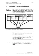 Предварительный просмотр 208 страницы Siemens SIMODRIVE 611 universal Function Manual