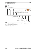 Предварительный просмотр 222 страницы Siemens SIMODRIVE 611 universal Function Manual