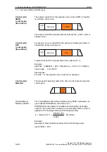 Предварительный просмотр 224 страницы Siemens SIMODRIVE 611 universal Function Manual